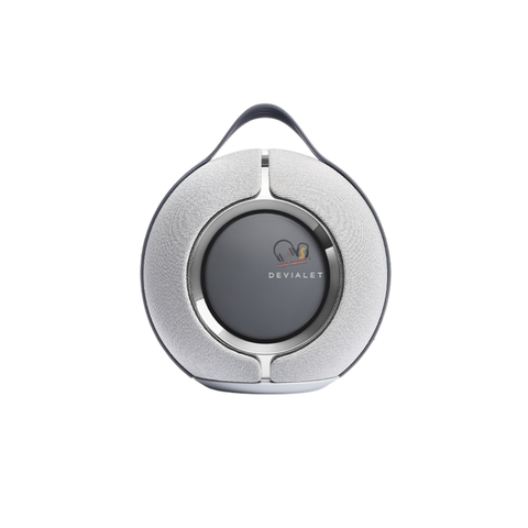 Loa Bluetooth Devialet Mania