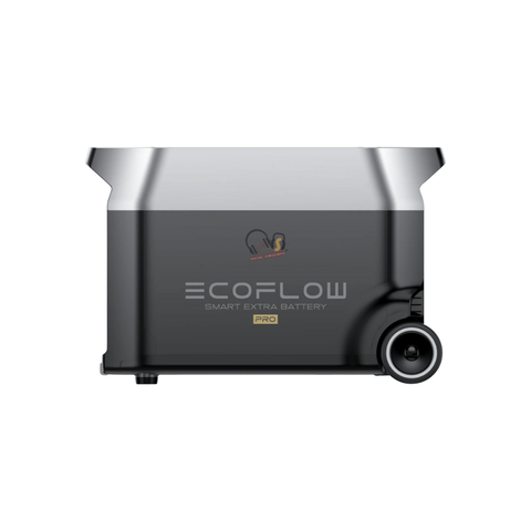 Trạm Tích Điện EcoFlow DELTA Pro Smart Extra Battery