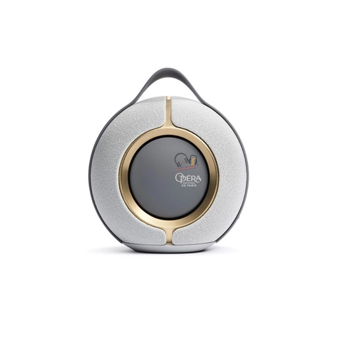 Loa Bluetooth Devialet Mania