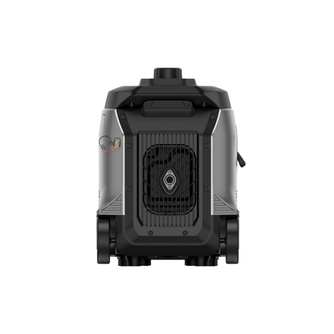 Máy Phát Điện Thông Minh EcoFlow Smart Generator 4000