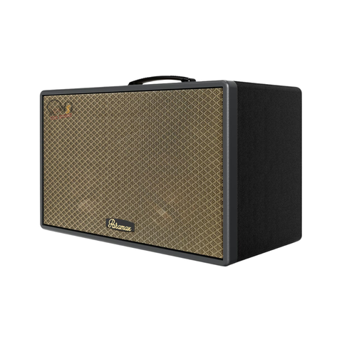 Loa Karaoke Paramax Saga