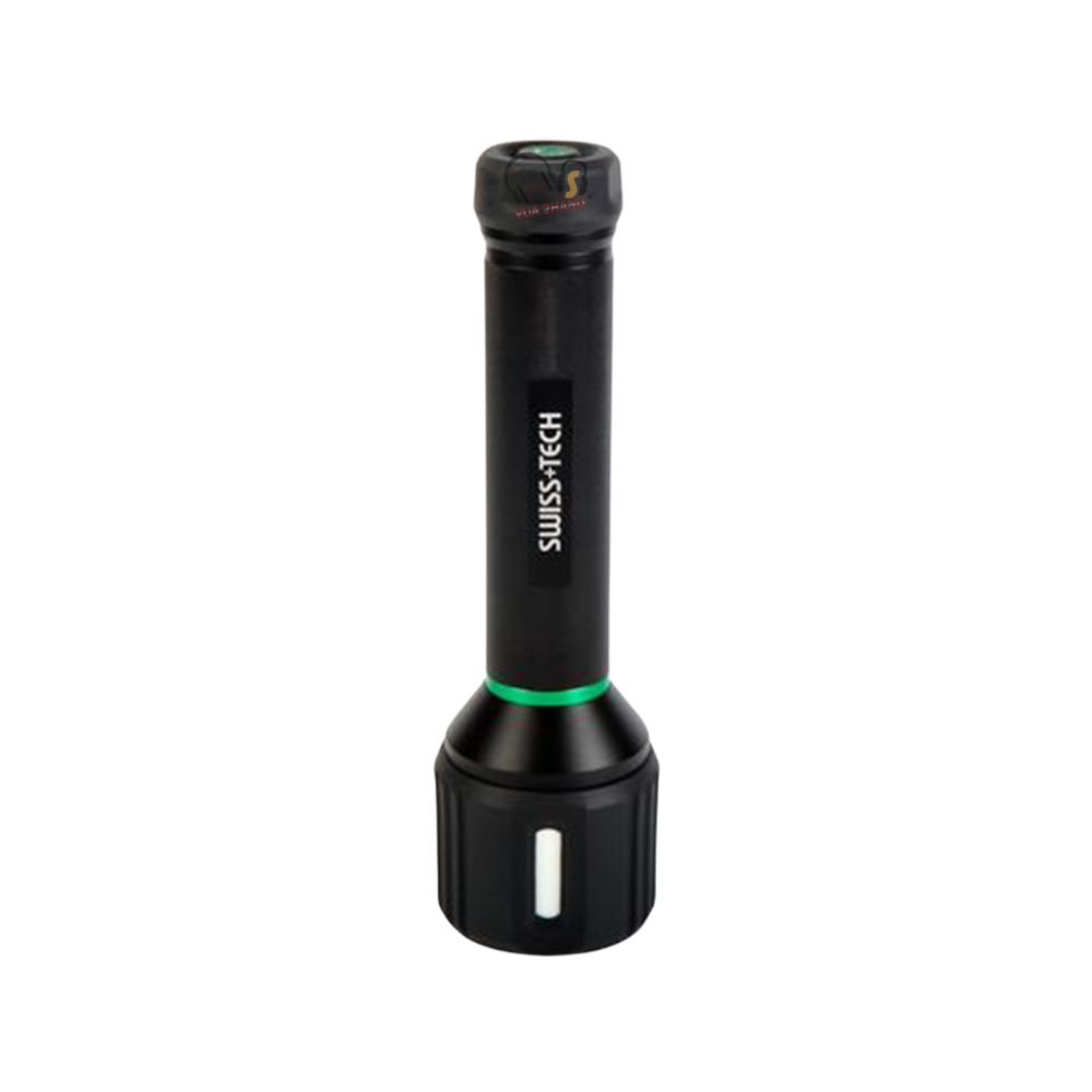 Đèn pin LED SWISS+TECH ST031605