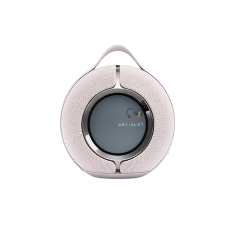 Loa Bluetooth Devialet Mania