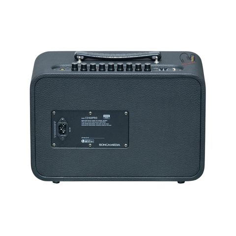 Loa Karaoke Acnos CS160PRO