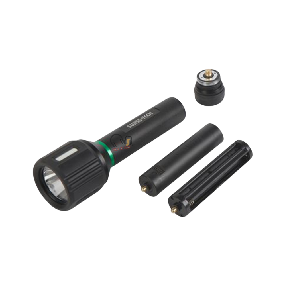 Đèn pin LED SWISS+TECH ST031605