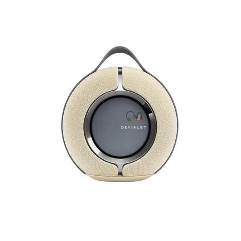 Loa Bluetooth Devialet Mania