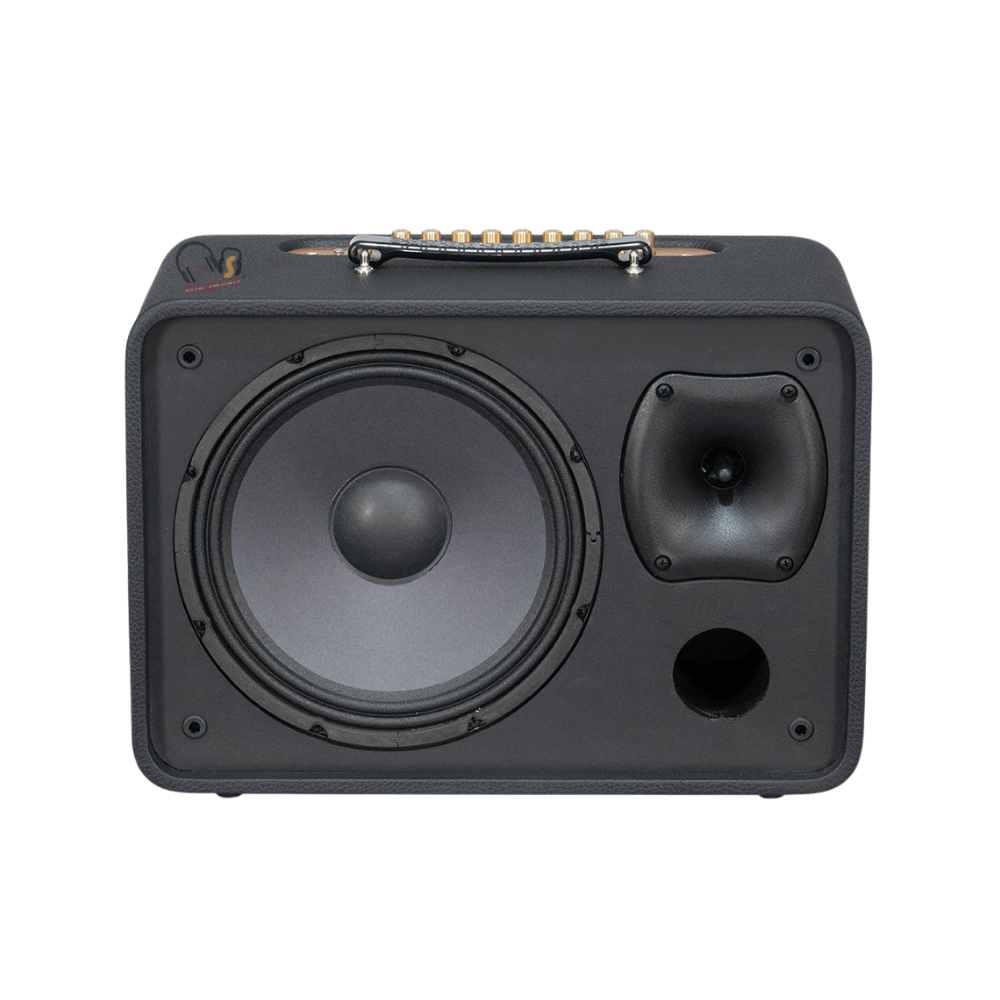 Loa Karaoke Acnos CS250PRO cũ