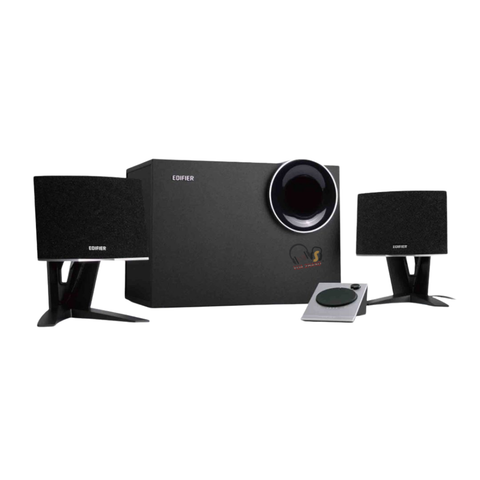 Loa máy tính 2.1 Edifier M203BT