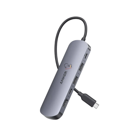 Bộ Chuyển Đổi Hub Anker Nano USB-C A83D2
