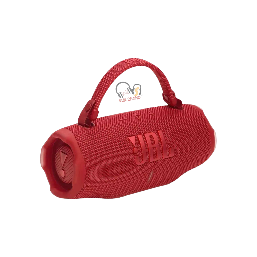 Loa Bluetooth JBL Charge 6 cũ
