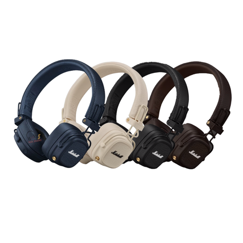 Tai nghe bluetooth Marshall Major V