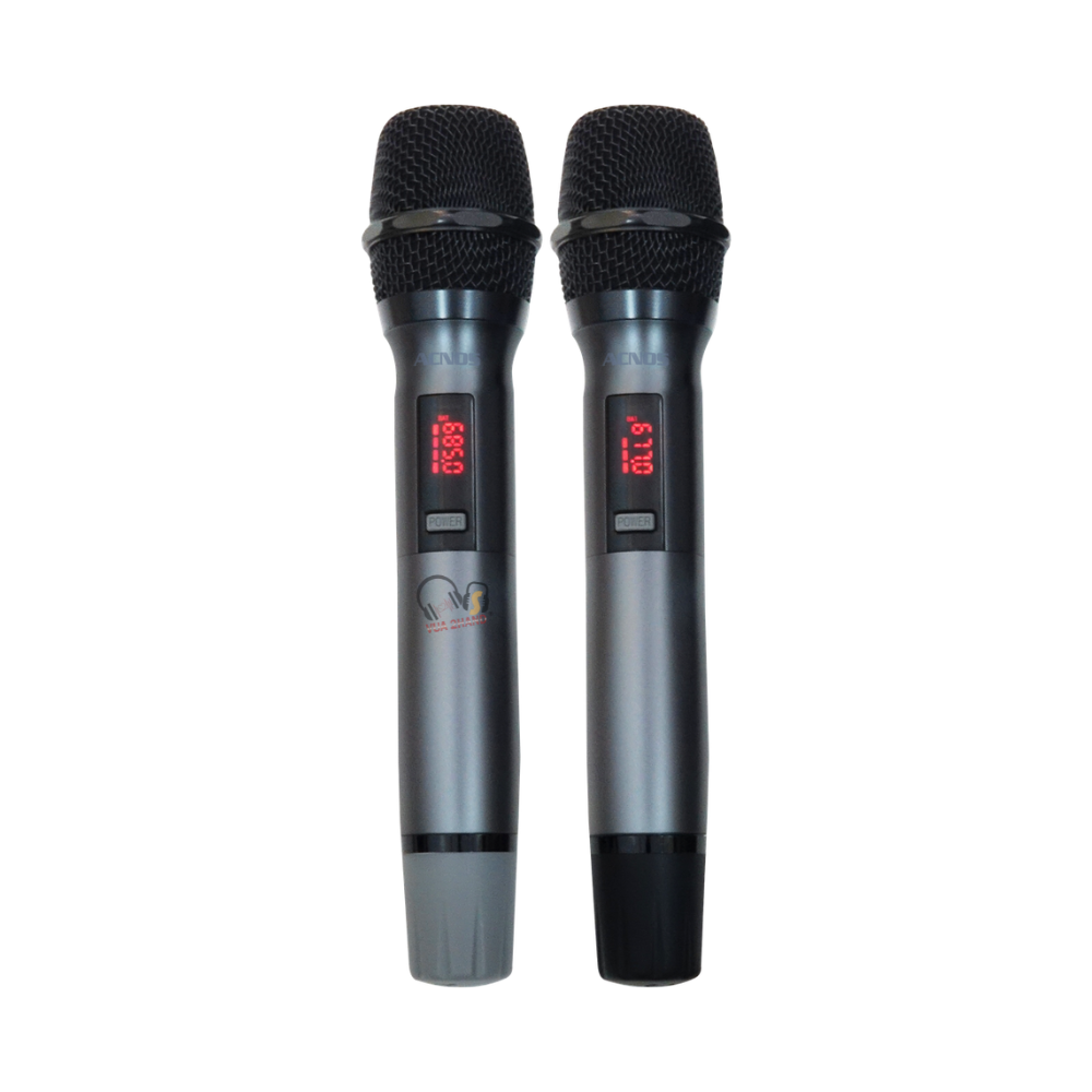 Loa Karaoke Acnos CS250PRO cũ