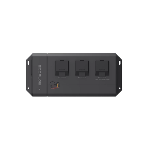 Ecoflow Power Dock