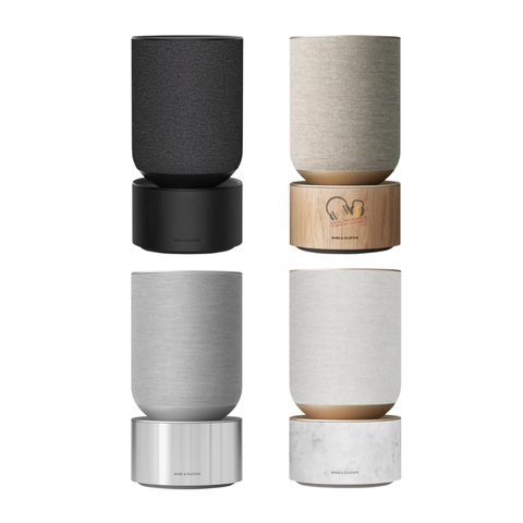 Loa Bluetooth Bang & Olufsen Beosound Balance cũ