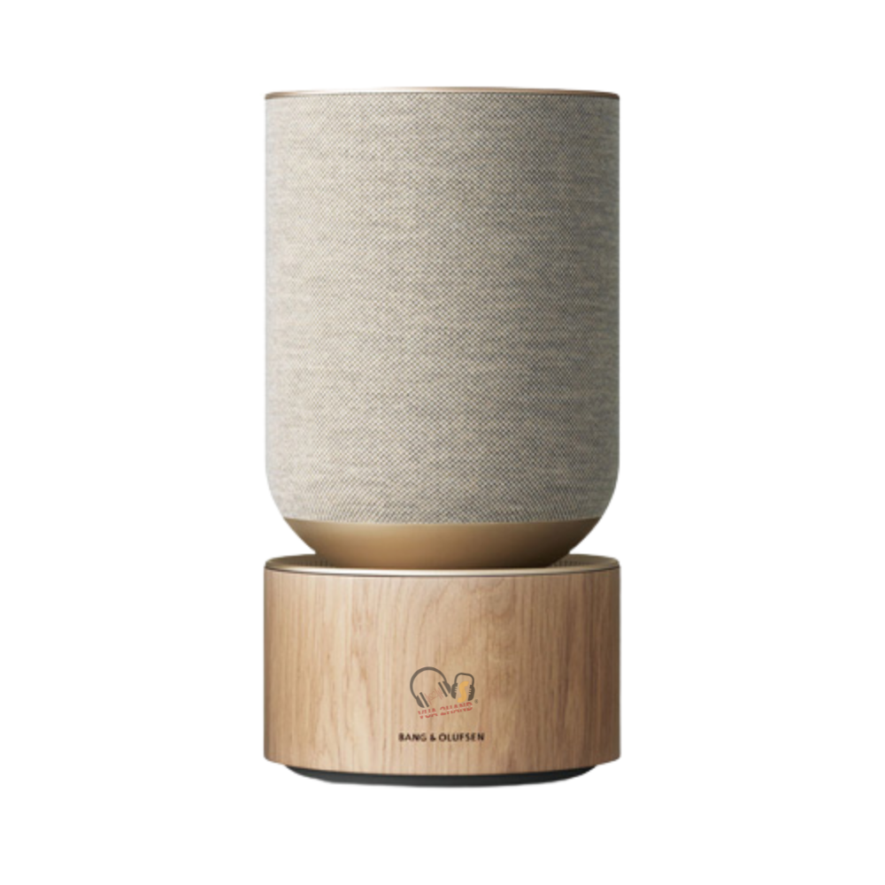 Loa Bluetooth Bang & Olufsen Beosound Balance cũ