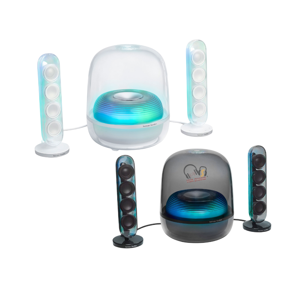 Loa Bluetooth Harman Kardon SoundSticks 5
