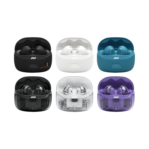 Tai Nghe JBL Tune Beam 2