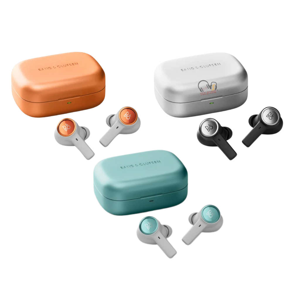 Tai nghe Bang & Olufsen Beoplay Eleven cũ