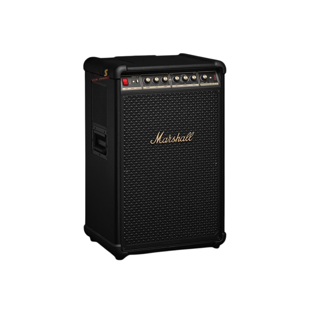 Loa Karaoke Marshall Bromley 750