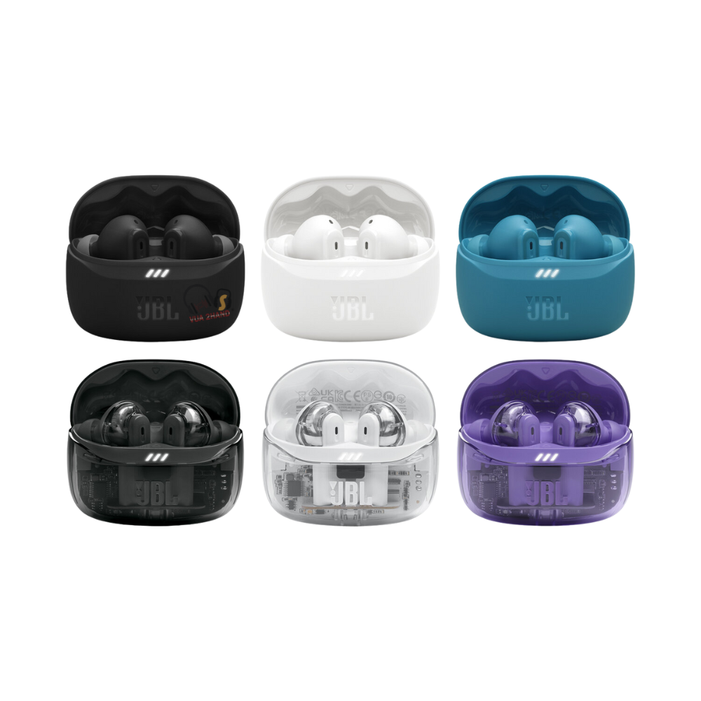 Tai Nghe JBL Tune Beam 2 cũ