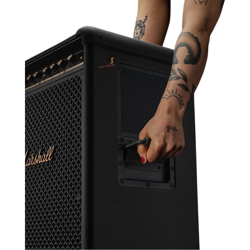 Loa Karaoke Marshall Bromley 750