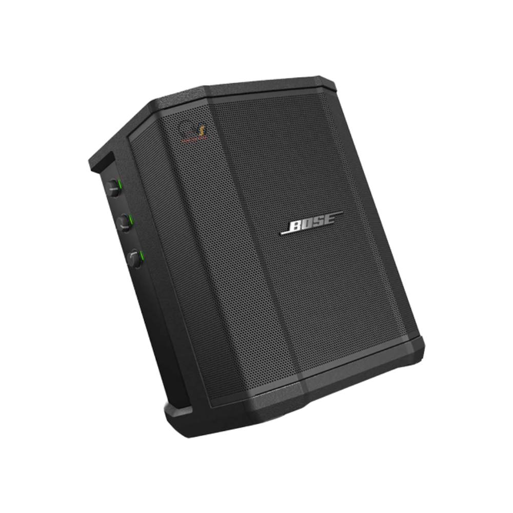 Loa Bluetooth Bose S1 Pro cũ