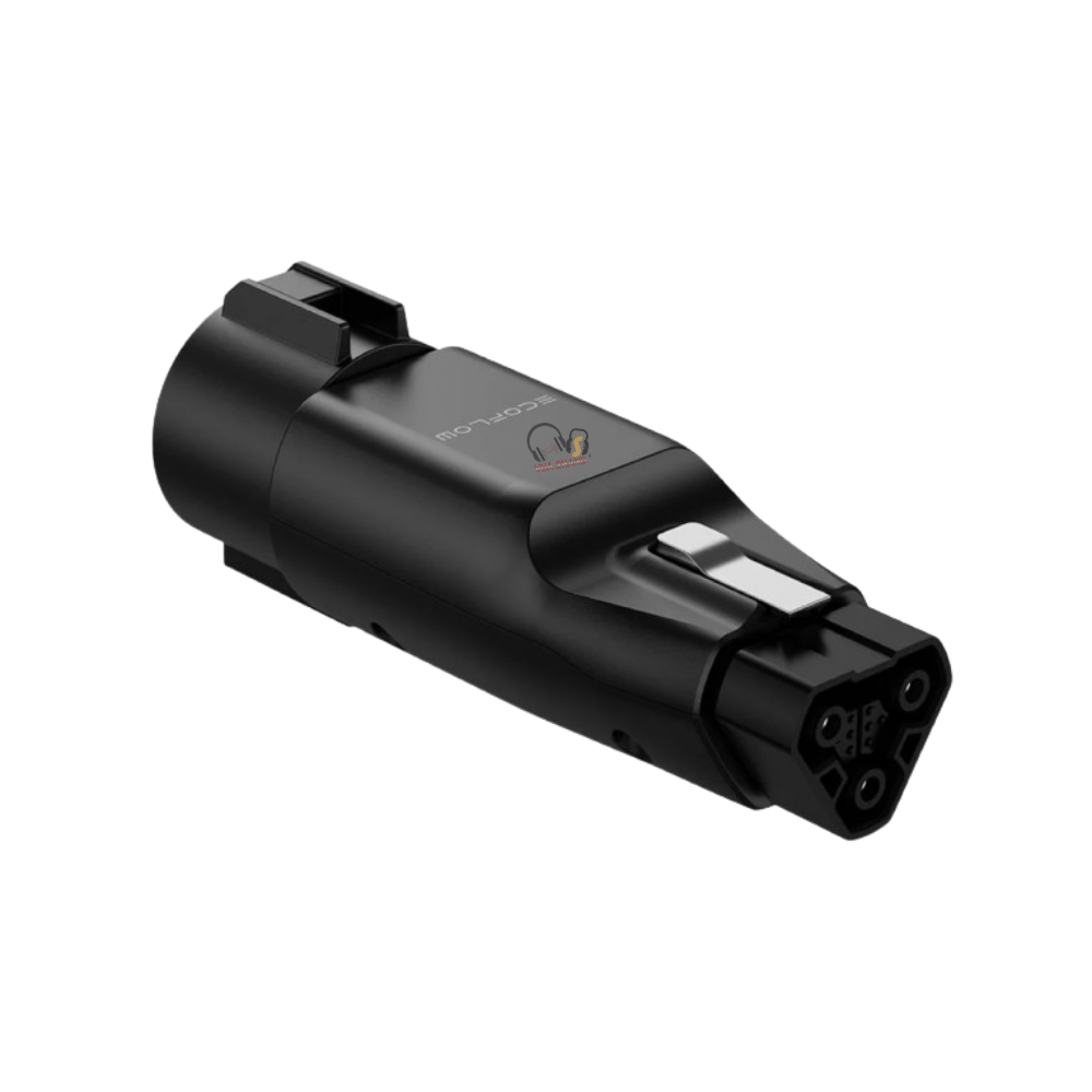 Đầu chuyển EcoFlow DELTAProCC-EU Adapter