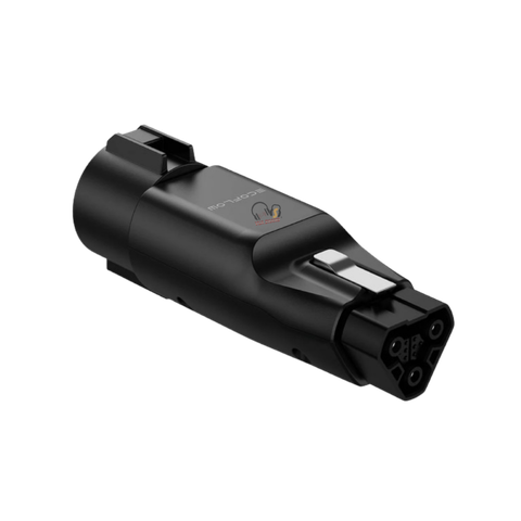 Đầu chuyển EcoFlow DELTAProCC-EU Adapter