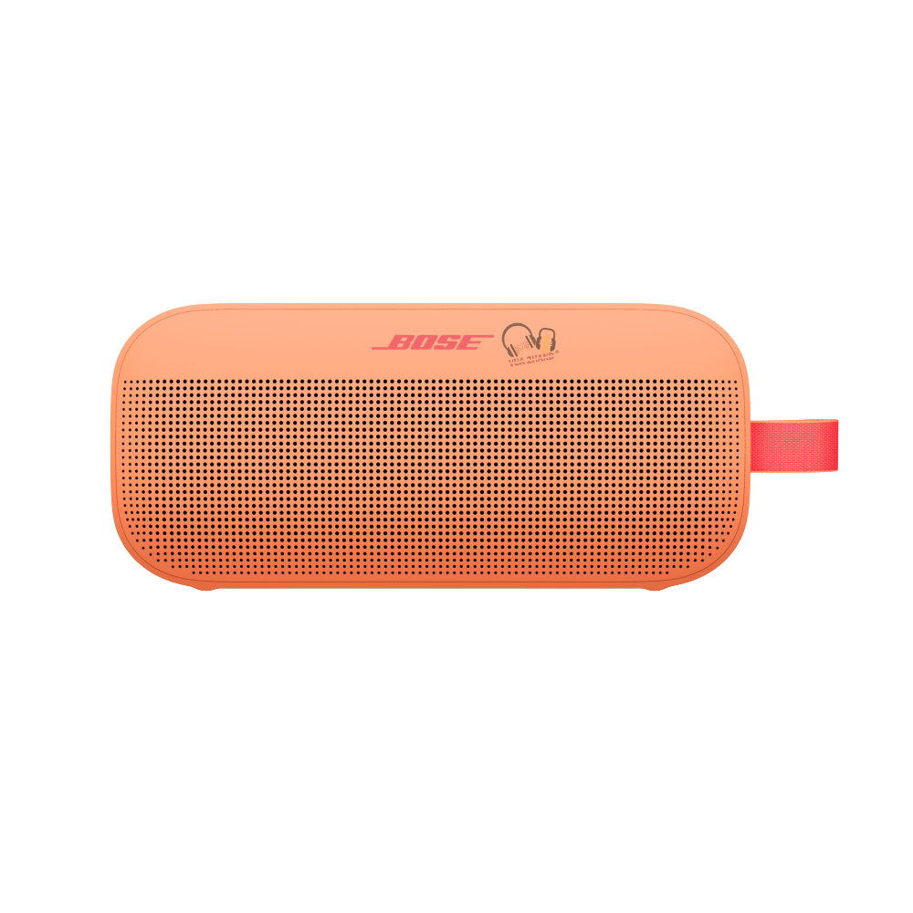 Thuê Loa Bluetooth Bose Soundlink Flex II
