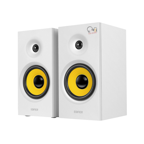 Loa vi tính 2.0 Edifier R1080BT