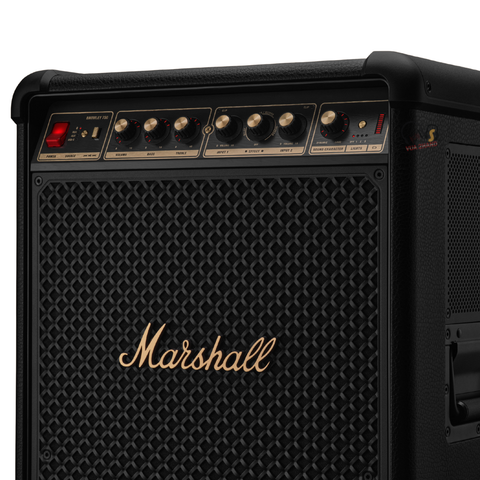 Loa Karaoke Marshall Bromley 750