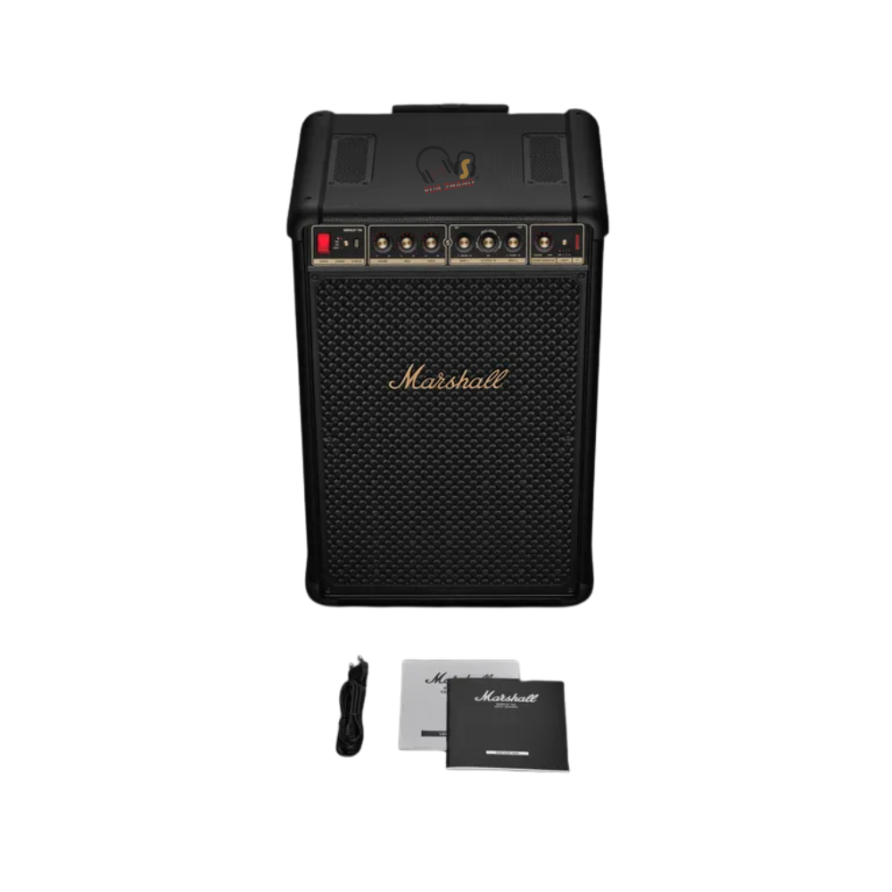 Loa Karaoke Marshall Bromley 750