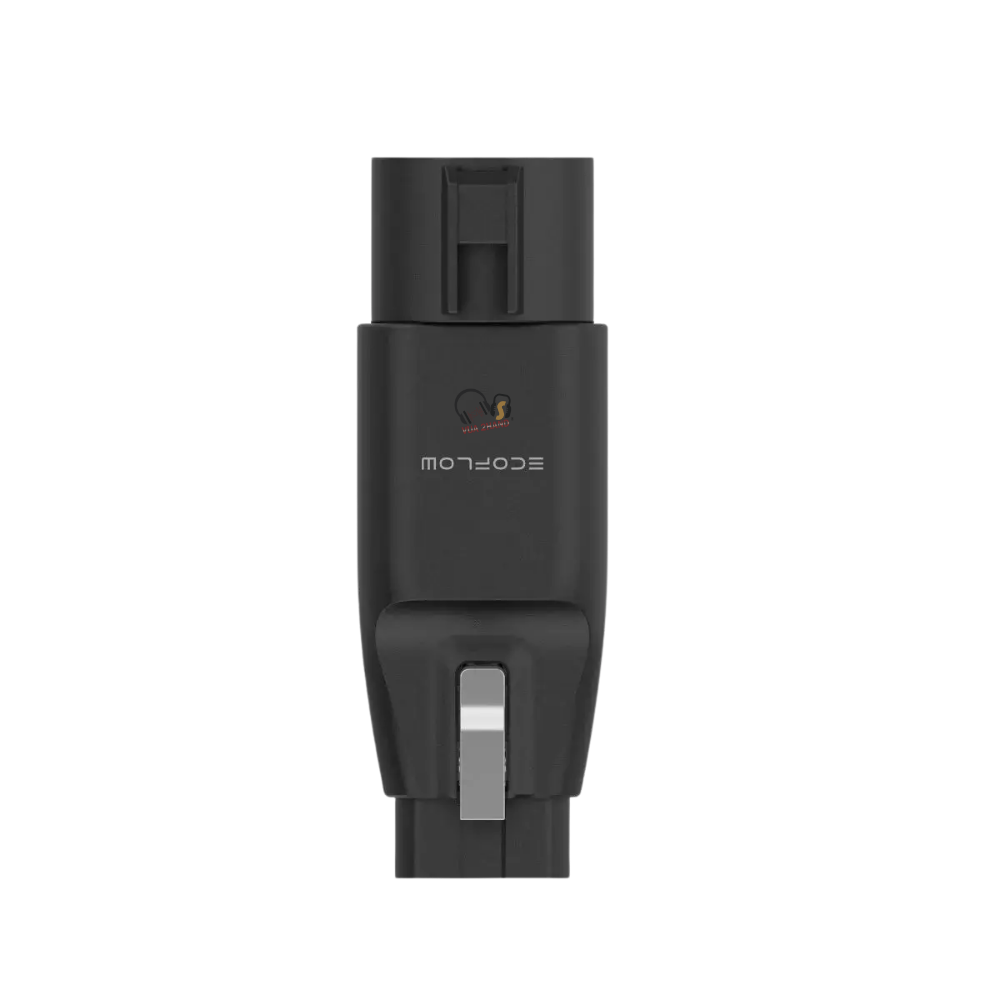 Đầu chuyển EcoFlow DELTAProCC-EU Adapter