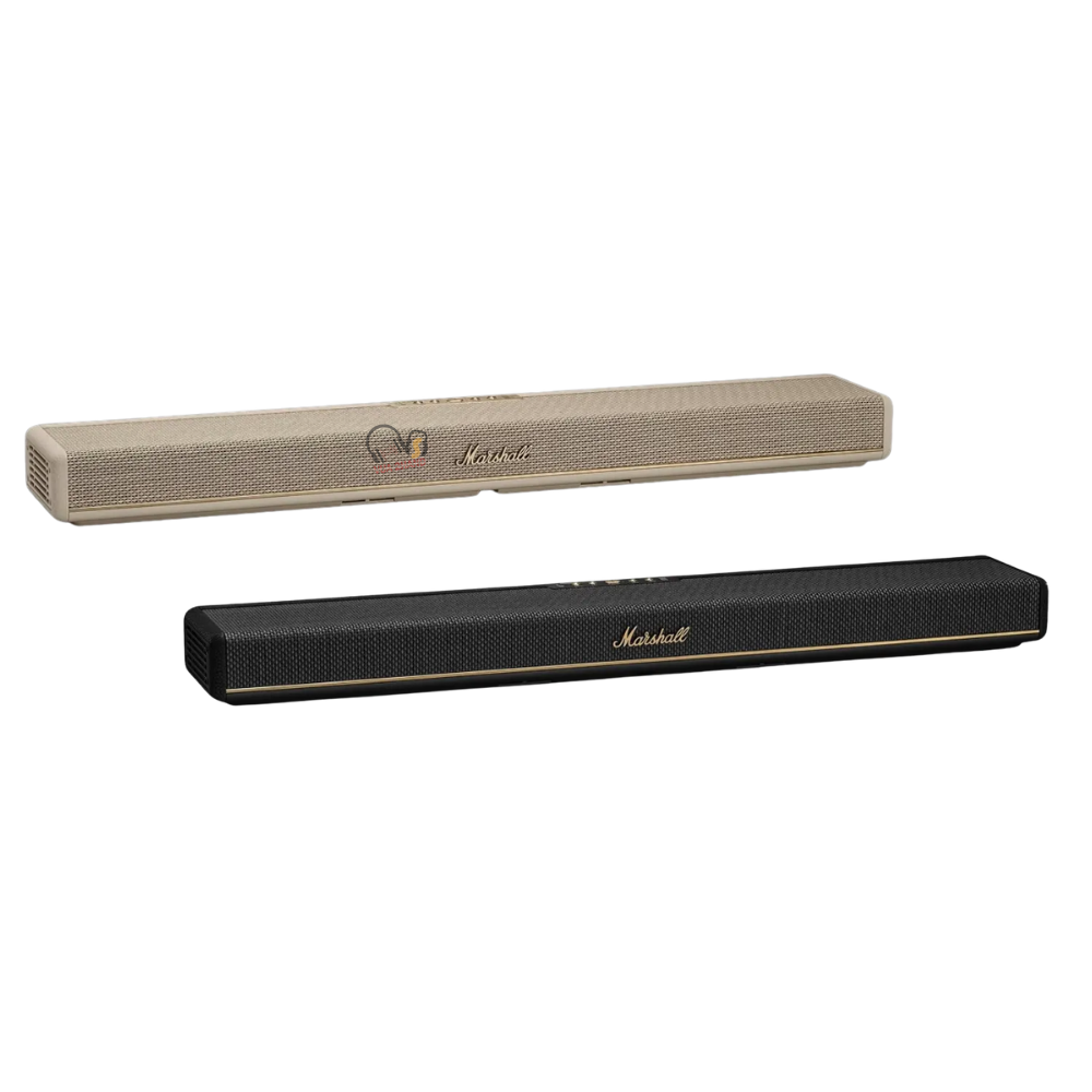 Loa Soundbar Marshall Heston 60