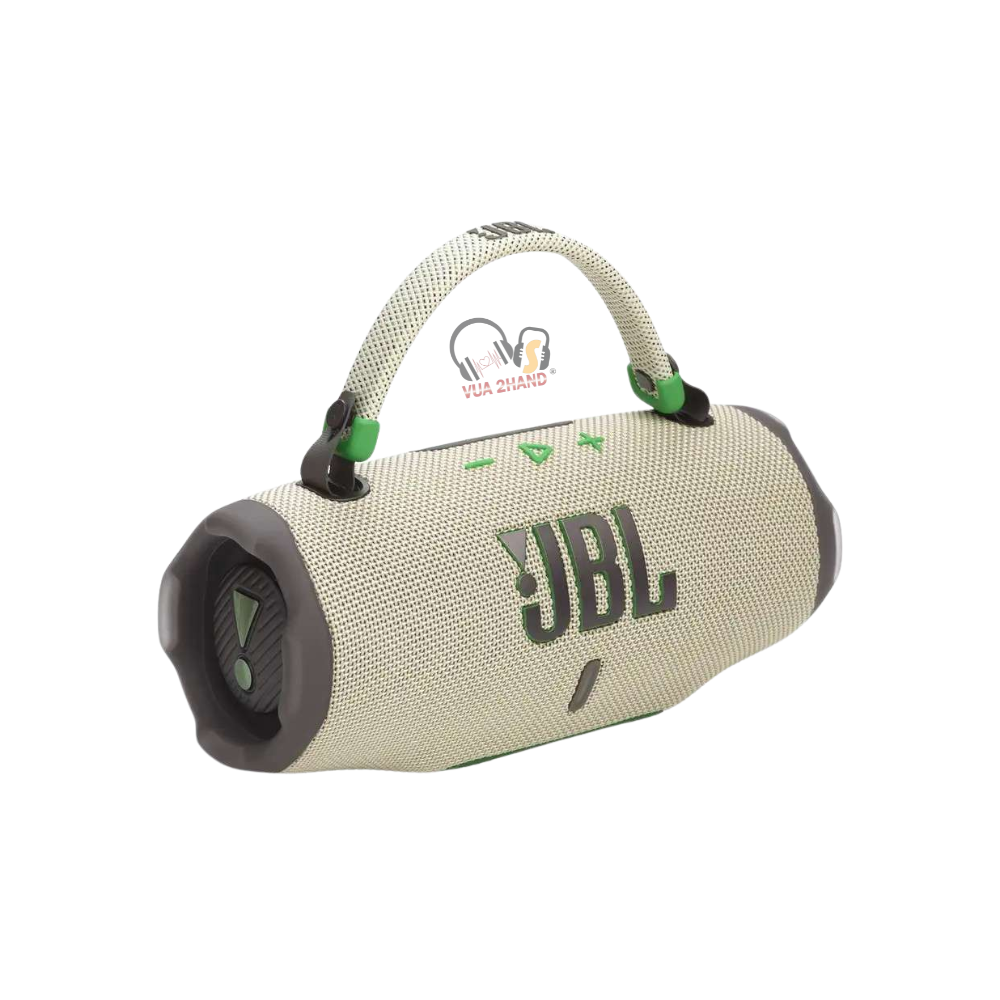 Loa Bluetooth JBL Charge 6 cũ