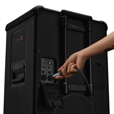 Loa Karaoke Marshall Bromley 750