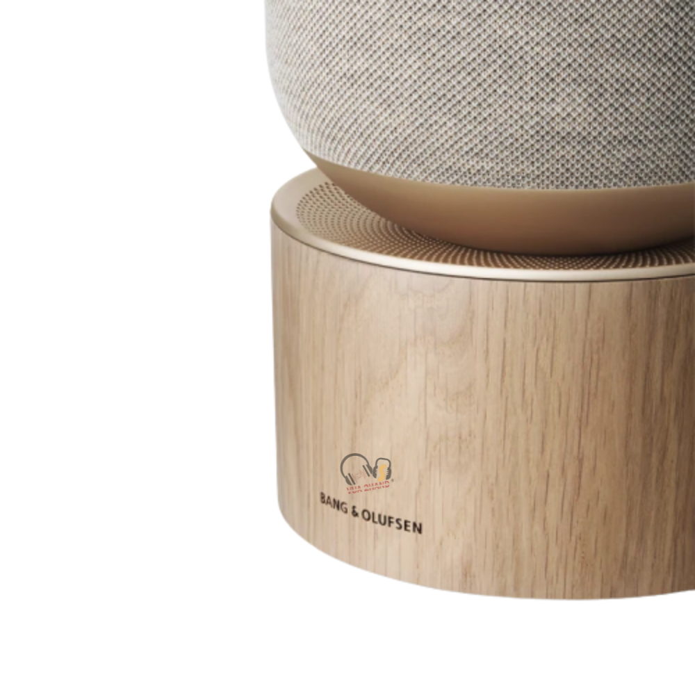 Loa Bluetooth Bang & Olufsen Beosound Balance cũ