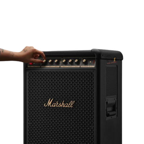 Loa Karaoke Marshall Bromley 750