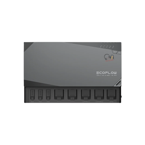 Ecoflow Power Hub 5kVA with Cable Pack