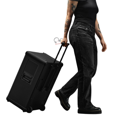 Loa Karaoke Marshall Bromley 750