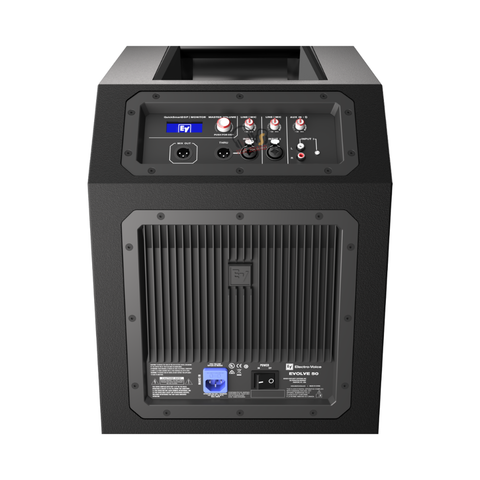 Loa Electro-Voice EVOLVE 50