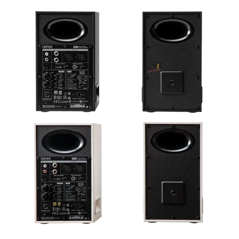 Loa máy tính Edifier MR5