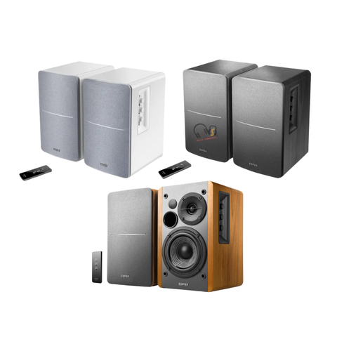 Loa vi tính 2.0 Edifier R1280T