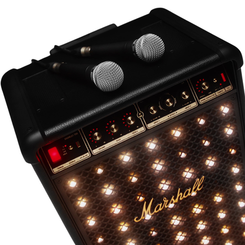 Loa Karaoke Marshall Bromley 750