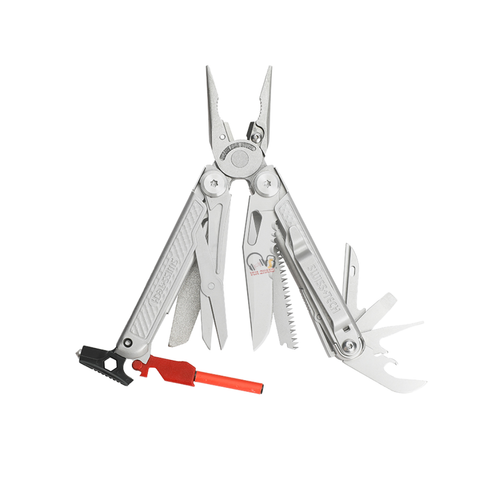 Bộ dụng cụ đa năng SWISS+TECH ST021062