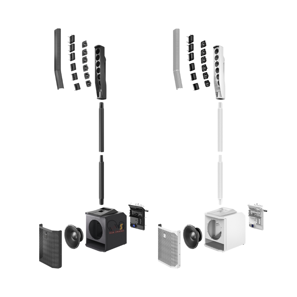 Loa cột Electro-Voice Evolve 30M cũ