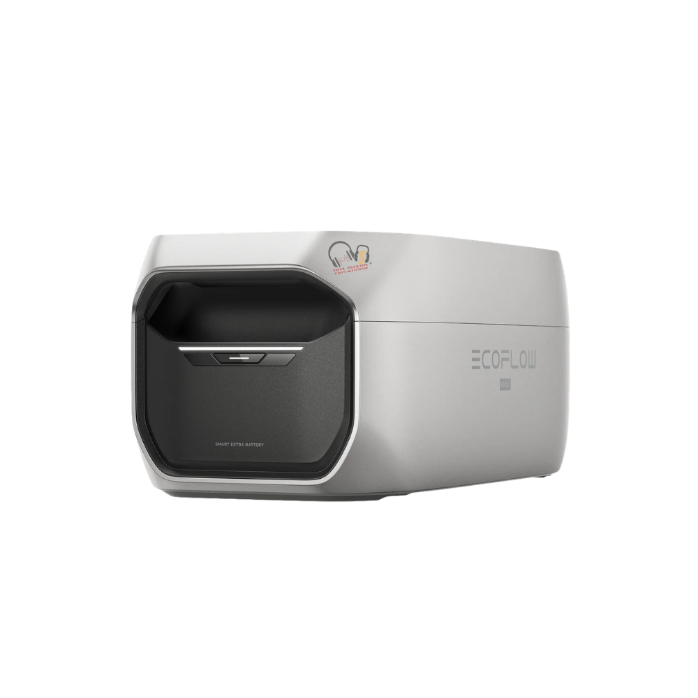 Pin phụ EcoFlow DELTA 3 Max Plus Smart Extra Battery