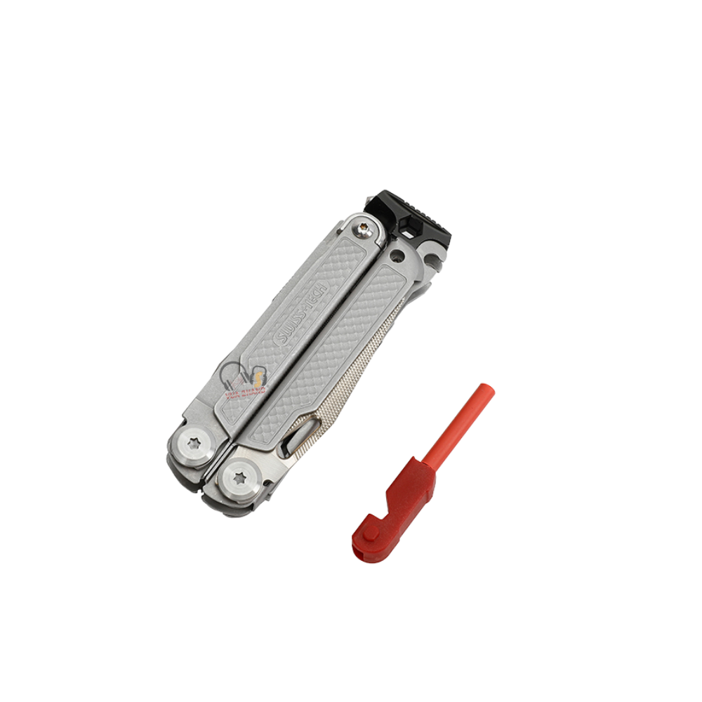 Bộ dụng cụ đa năng SWISS+TECH ST021062