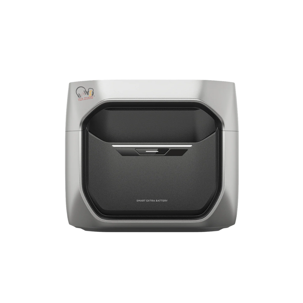 Pin phụ EcoFlow DELTA 3 Max Plus Smart Extra Battery