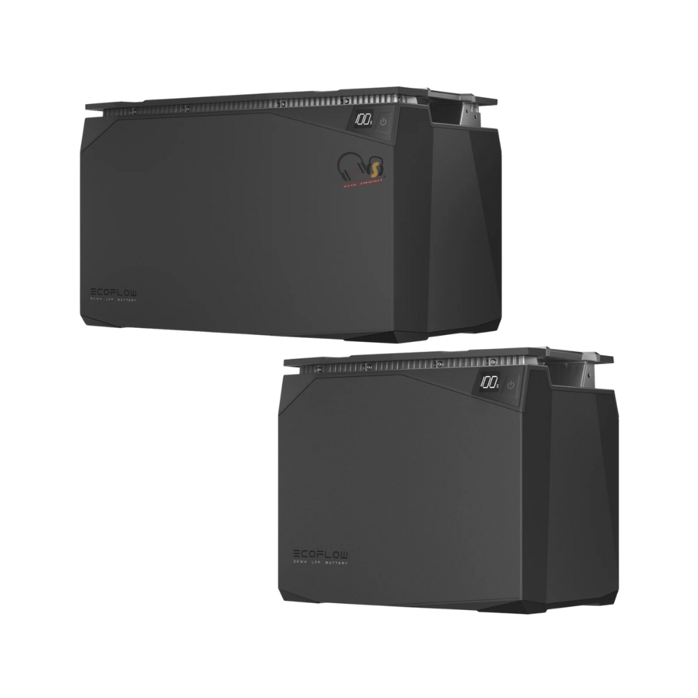 EcoFlow LFP Battery